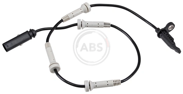 Sensor, wheel speed 31856