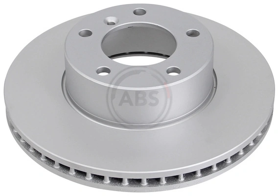 Brake Disc 16570