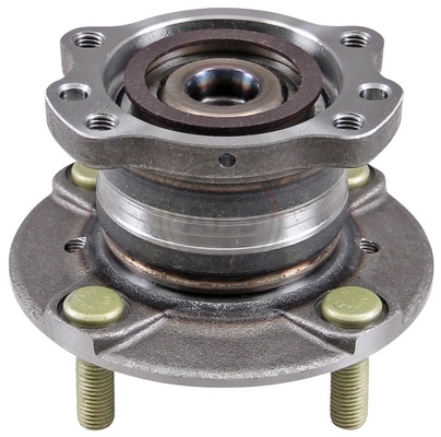 Wheel Bearing Kit 201906