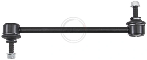 Link/Coupling Rod, stabiliser bar 260943
