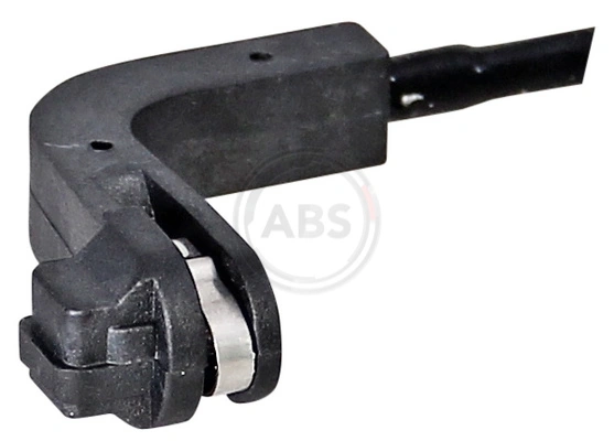 Warning Contact, brake pad wear 39608