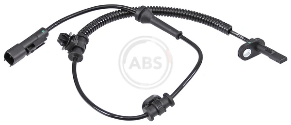 Sensor, wheel speed 30217