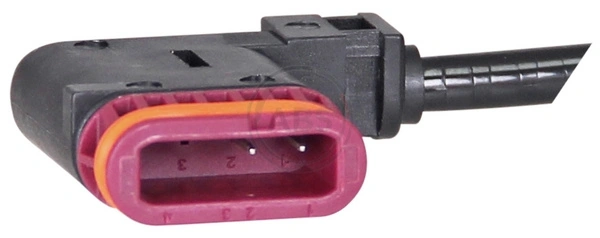 Sensor, wheel speed 32114