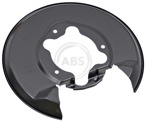 Splash Guard, brake disc 11490