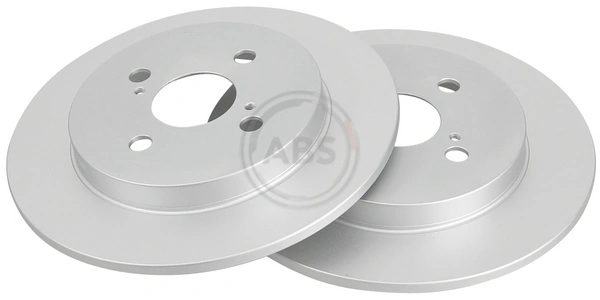 Brake Disc 17750