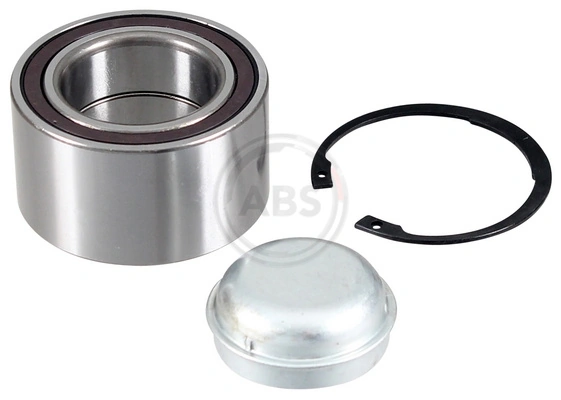 Wheel Bearing Kit 201205