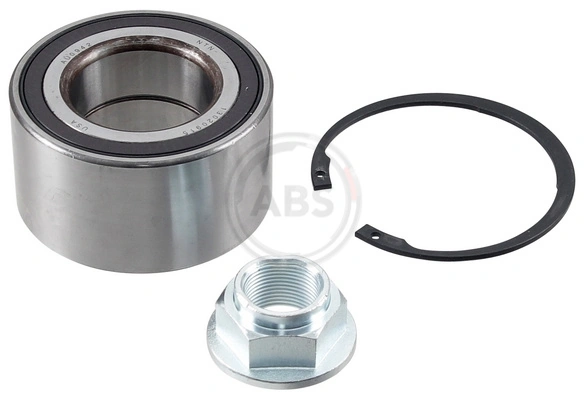Wheel Bearing Kit 201677