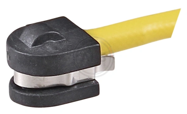 Warning Contact, brake pad wear 39959