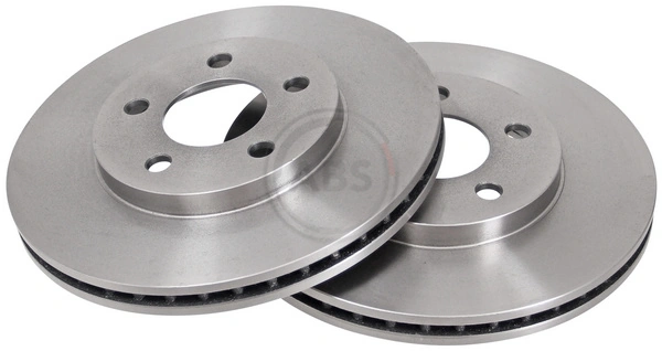 Brake Disc 17266