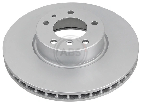 Brake Disc 17335