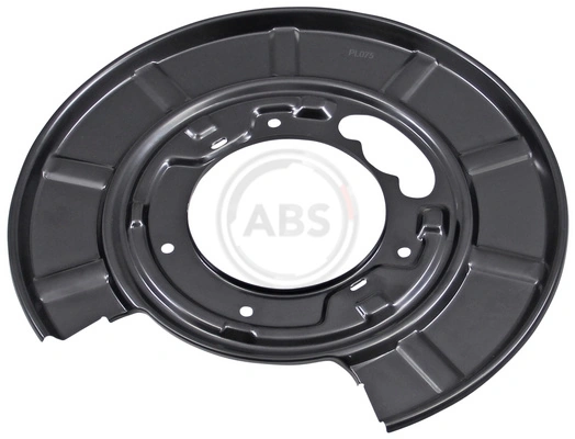 Splash Guard, brake disc 11518