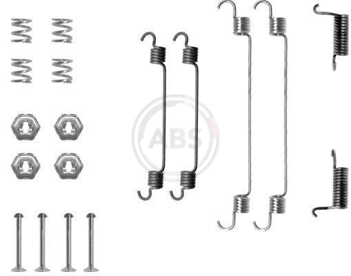 A.B.S. 0737Q