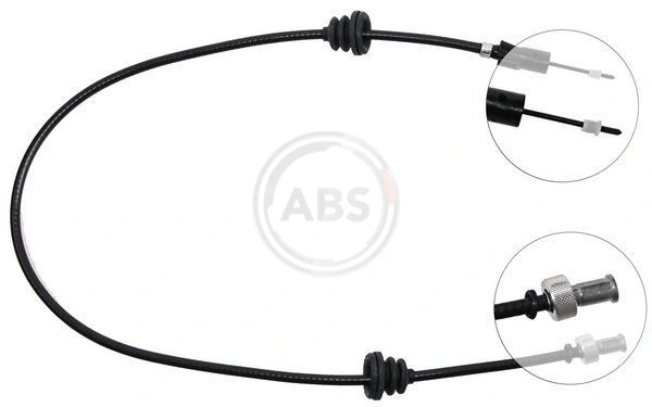 Speedometer Cable K43136