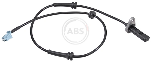 Sensor, wheel speed 31948