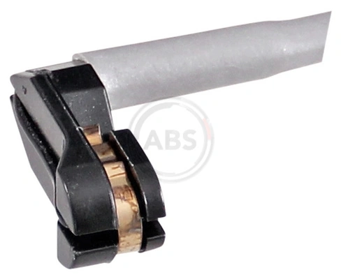 Warning Contact, brake pad wear 39973