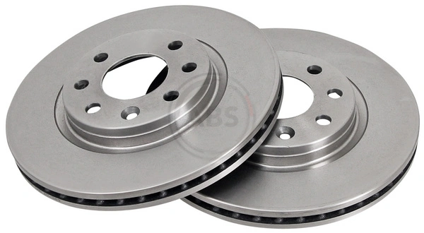 Brake Disc 16305