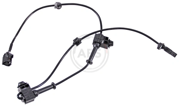 Sensor, wheel speed 31700