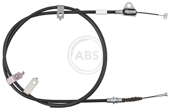 A.B.S. K10049 Cable Pull, parking brake