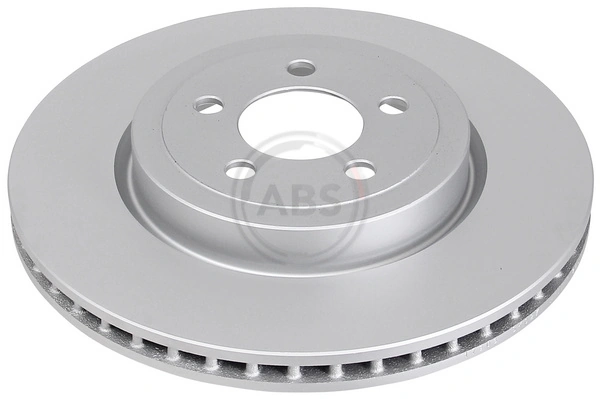 Brake Disc 17903