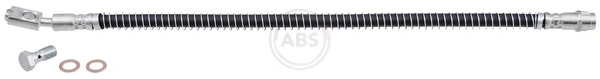 Brake Hose SL 6129