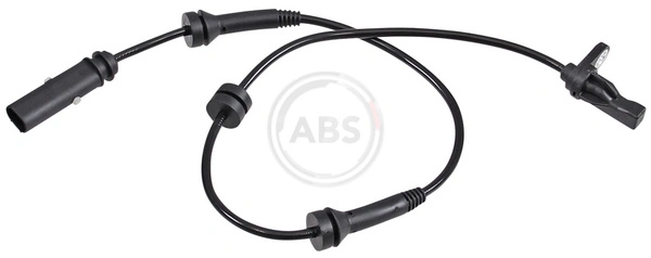 Sensor, wheel speed 31992