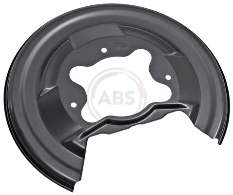 Splash Guard, brake disc 11564