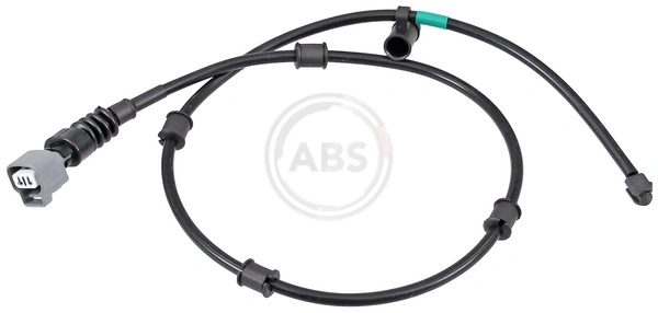 A.B.S. 39806 Warning Contact, brake pad wear