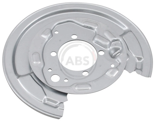 Splash Guard, brake disc 11197