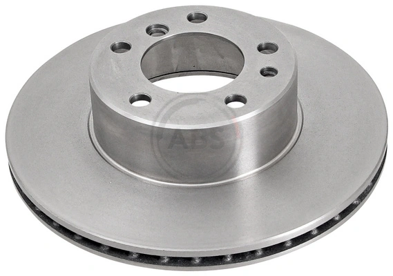 Brake Disc 15870