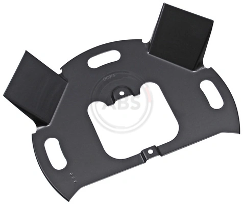 Splash Guard, brake disc 11533