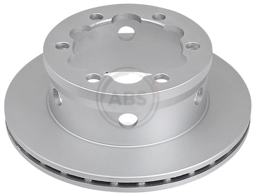 Brake Disc 16950