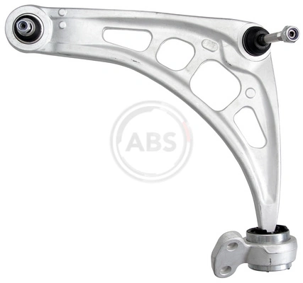 Control/Trailing Arm, wheel suspension 211394C