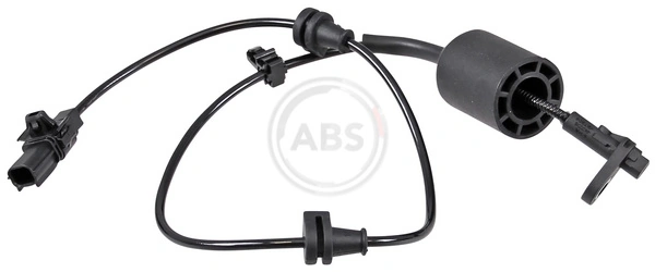 A.B.S. 31756 Sensor, wheel speed