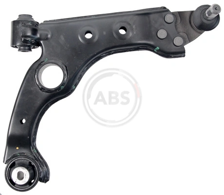 Control/Trailing Arm, wheel suspension 211532