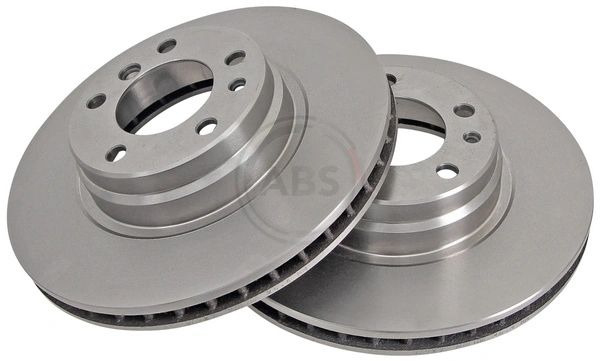 Brake Disc 16331