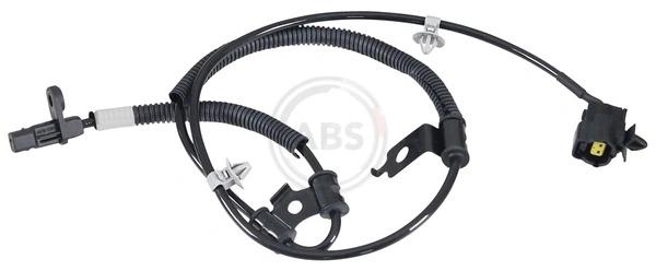 Sensor, wheel speed 31551