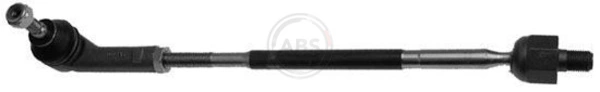 Tie Rod 250022