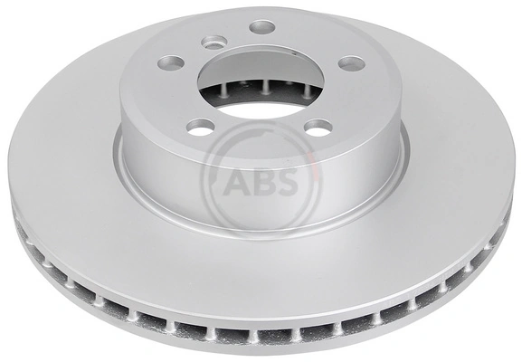 Brake Disc 17534