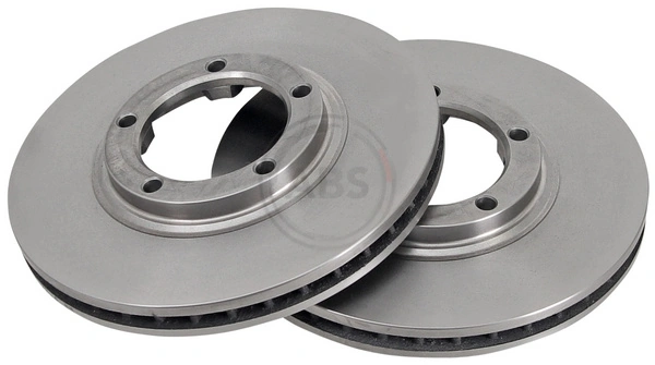 Brake Disc 16670