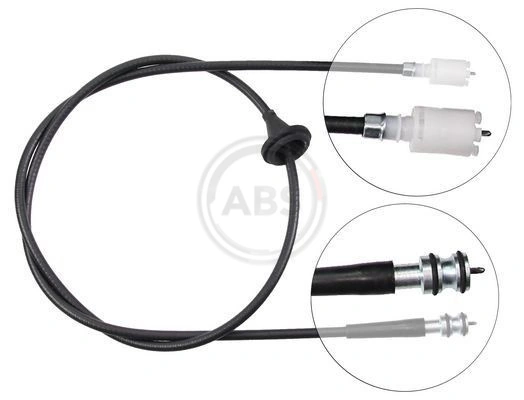 Speedometer Cable K43143