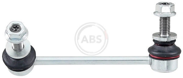 Link/Coupling Rod, stabiliser bar 261018