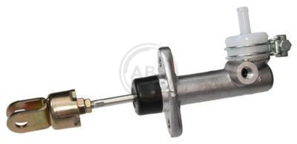 Master Cylinder, clutch 72019