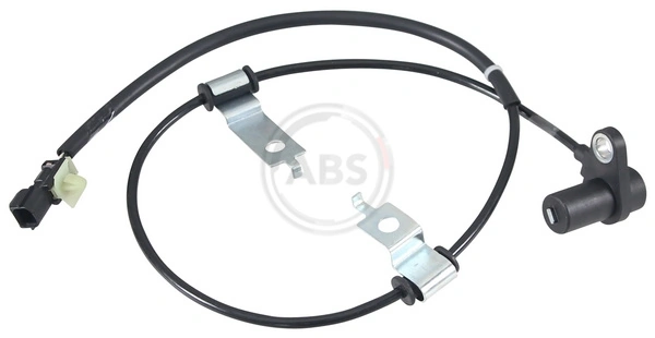 Sensor, wheel speed 31057
