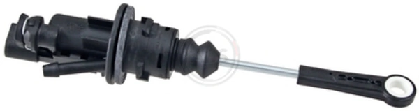 Master Cylinder, clutch 41909