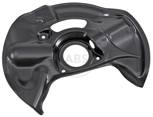 Splash Guard, brake disc 11242