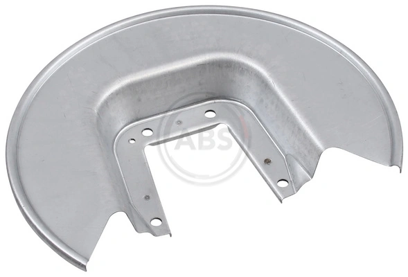 Splash Guard, brake disc 11384