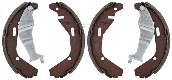 Brake Shoe Set 9151