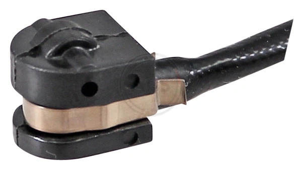 Warning Contact, brake pad wear 39611