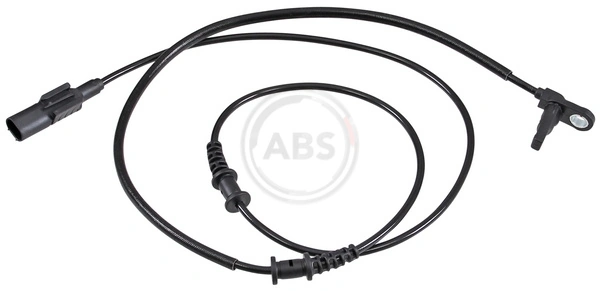 Sensor, wheel speed 32052