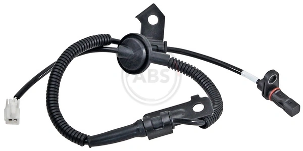 Sensor, wheel speed 31534